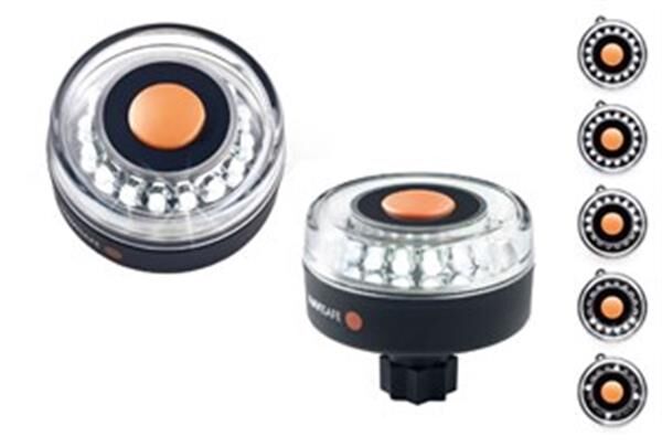 NAVISAFE NAVI LIGHT 360° RB (USCG)