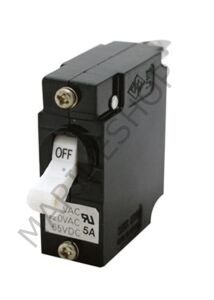 AC/DC otomatik sigorta 5A