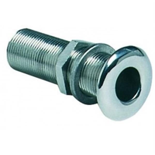 FİRAR, PASL. ÇELİK RAKORLU 1.1/4