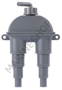 Sea World Airvent/Antisifon