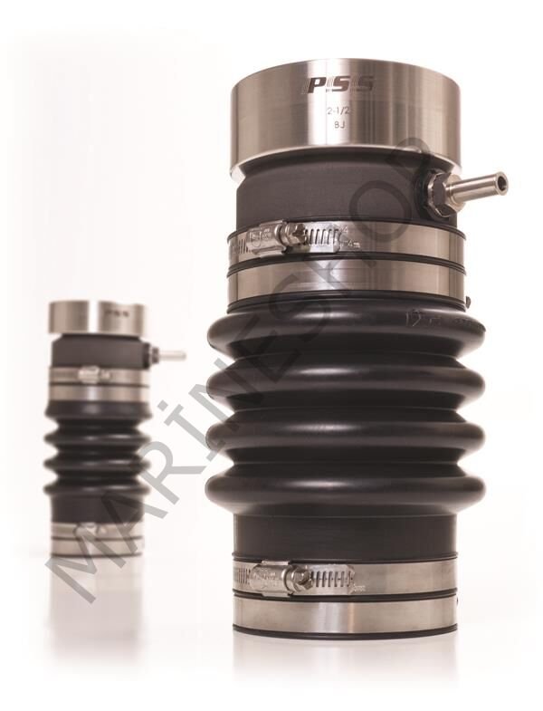 PSS Şaft Keçesi Ø72mmX5''