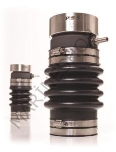 PSS Şaft Keçesi Ø72mmX5''