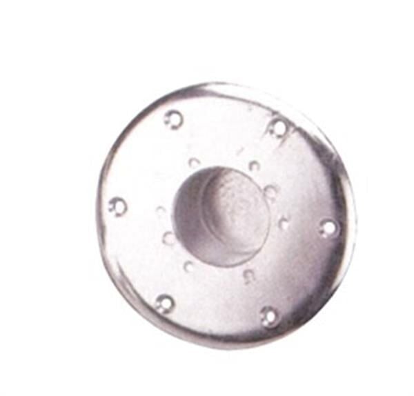 Masa ayağı alt montaj parçası