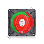 DC KESİCİ - ŞALTER 600A 12 V / 24V - 600A   Maximum Voltage: 32V