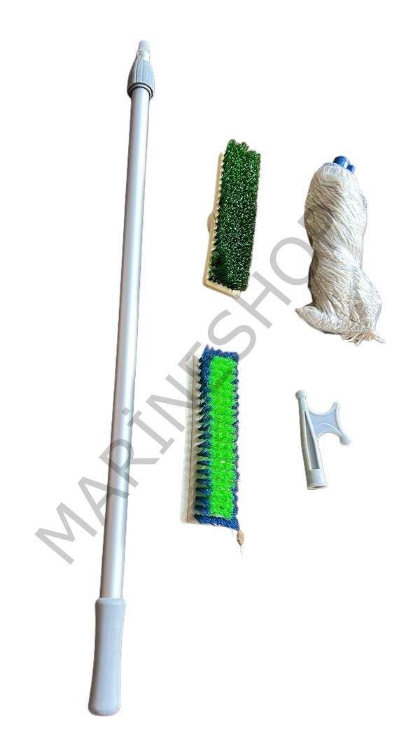 Yachticon Fırça Seti No:2