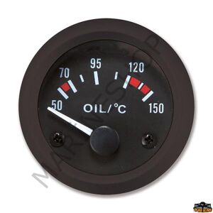 Trem Eco Line Yağ Sıcaklık Göstergesi