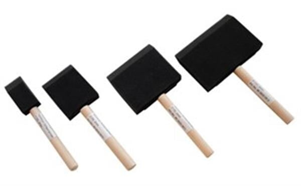 Badger Sünger Fırça Ebat:1“