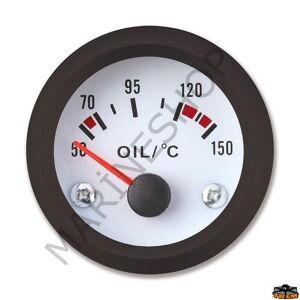 Trem Eco Line Yağ Sıcaklık Göstergesi