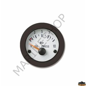 Trem Eco Line Yağ Basınç Göstergesi