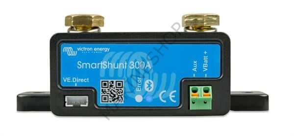 Smart Shunt 300A