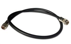 SCOUT CA-8 / LMR-400 KABLO SETİ 15MT