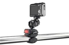 ROKK MINI RLS-402 RAYA MONTAJ BRAKETİ