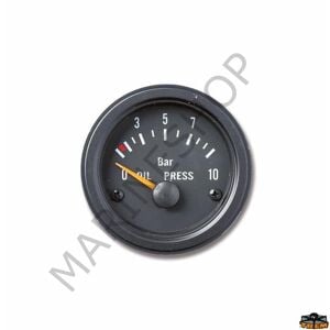 Trem Eco Line Yağ Basınç Göstergesi