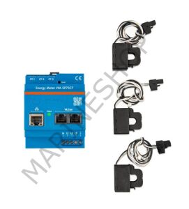 Energy Meter VM-3P75CT