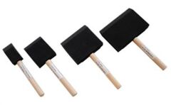 Badger Sünger Fırça Ebat:4