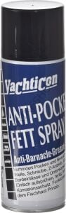 Yachticon Şeffaf Zehirli Boya 400 Ml
