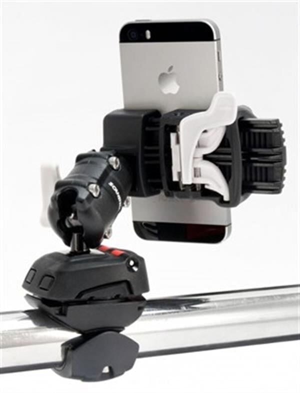 ROKK RL-509 UNIVERSAL TELEFON KISKACI