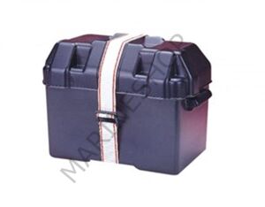 Akü Kutusu 305x180xh.194mm