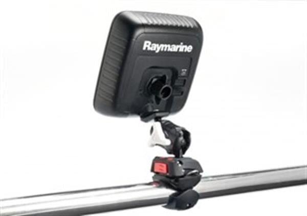 ROKK RL-512 RAYMARINE DRAGONFLY 4/5 TUTUCU