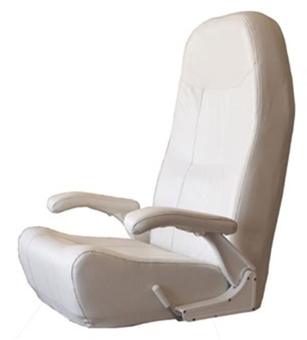 Springfield Norwagian Lux vinil döşemeli koltuk