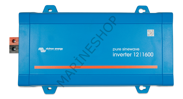 INVERTER 12V/1600VA VE.DIRECT SCHUKO*