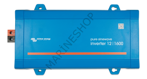 INVERTER 12V/1600VA VE.DIRECT SCHUKO*