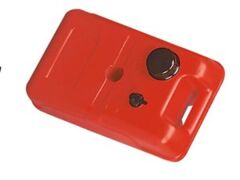 Nuova Rade benzin tankı 12litre