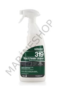 Clin Azur -319- Usturmaça/Şişme Bot Temizleyici 750ml