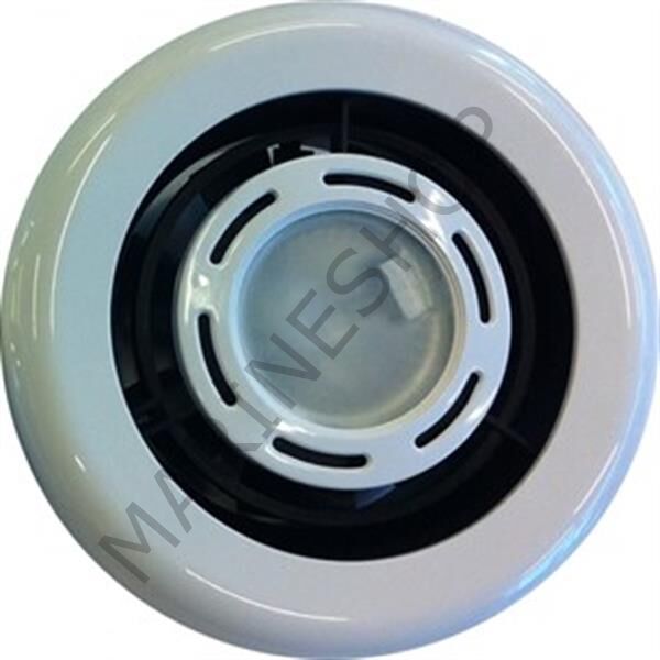 Oceanair vent - light 12 BEYAZ