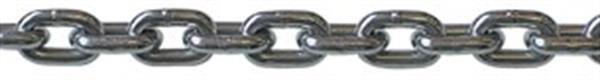 Paslanmaz Çelik Zincir 13mm