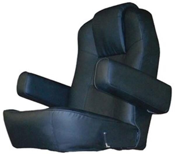 Springfield Navigator Koltuk, Siyah