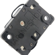WATERPROOF 30A OTOMATİK DEVRE KESİCİ DC SİGORTA