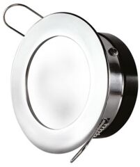 Aperion yuvarlak altın sarısı 6wb