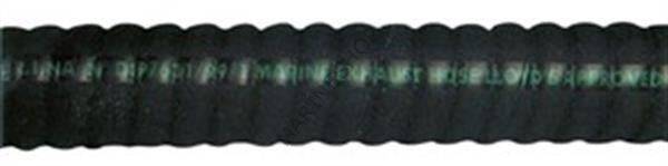 Egzoz hortumu Ø102mm