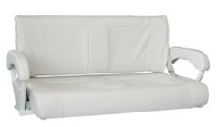 Springfield Twin 90 katlanır vinil döşemeli koltuk