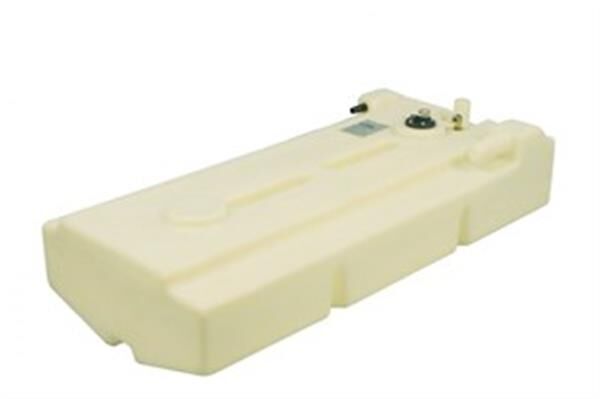 Yakıt tankı V tabanlı 90L