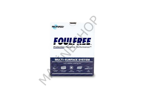 FoulFree Multi Surface Koruma Kaplaması - Small