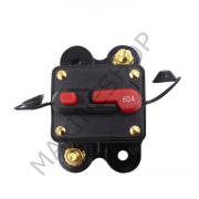 60A OTOMATİK DEVRE KESİCİ DC SİGORTA