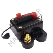 60A OTOMATİK DEVRE KESİCİ DC SİGORTA