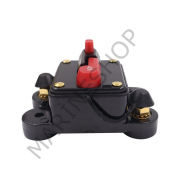 60A OTOMATİK DEVRE KESİCİ DC SİGORTA