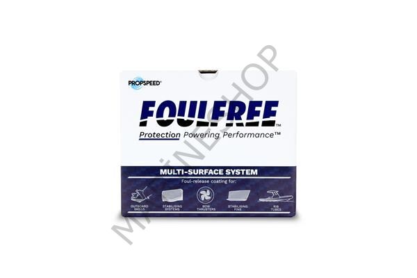 FoulFree Multi Surface Koruma Kaplaması - Medium