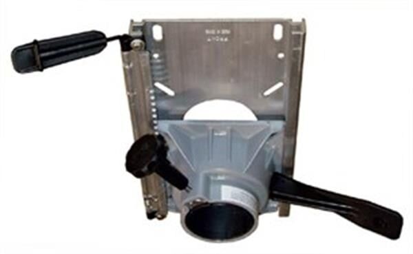 Springfield ileri - geri hareket mekanizması