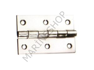 Yaprak Menteşe 40x60 mm Ø:1.5 mm