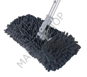 Shurhold Microfiber Temizlik Pedi, GRİ