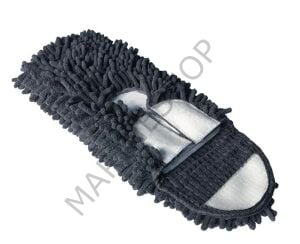 Shurhold Microfiber Temizlik Pedi, GRİ