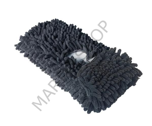 Shurhold Microfiber Temizlik Pedi, GRİ