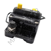 WATERPROOF 80A OTOMATİK DEVRE KESİCİ DC SİGORTA