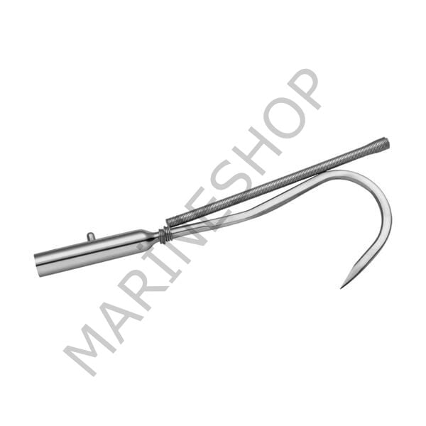 Shurhold Paslanmaz Çelik Balıkçı Kancası