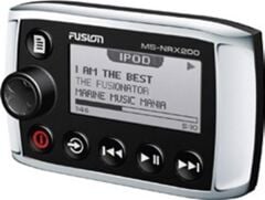 Fusion MS-NRX200 Kablolu Uzaktan Kumanda Paneli