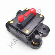 40A OTOMATİK DEVRE KESİCİ DC SİGORTA